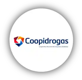 Logo-copidrogas