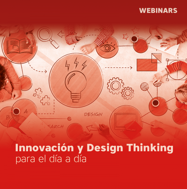 Innovación y Design Thinking para el día a día 1