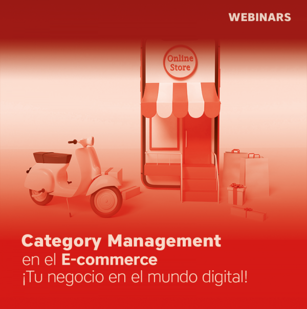 Category Management en el E-commerce 1